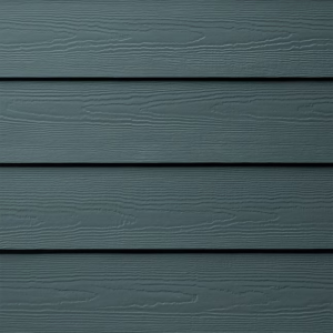 Evening Blue Hardie