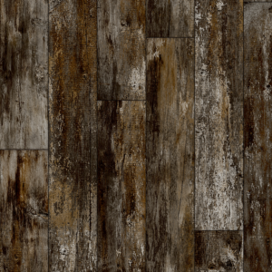 Iron Mountain Lino Upgrade