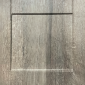 Smokewood Shaker