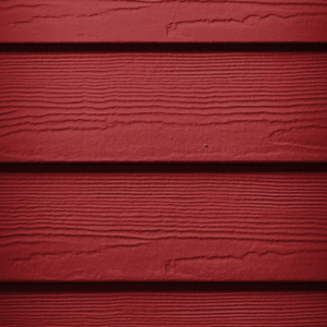 Traditional Red Hardie