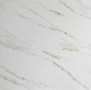 White Silk Quartz Upgrade 4